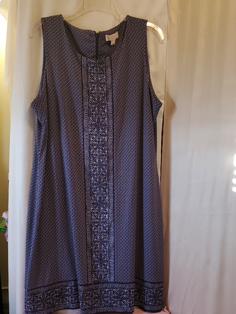 MK Dress